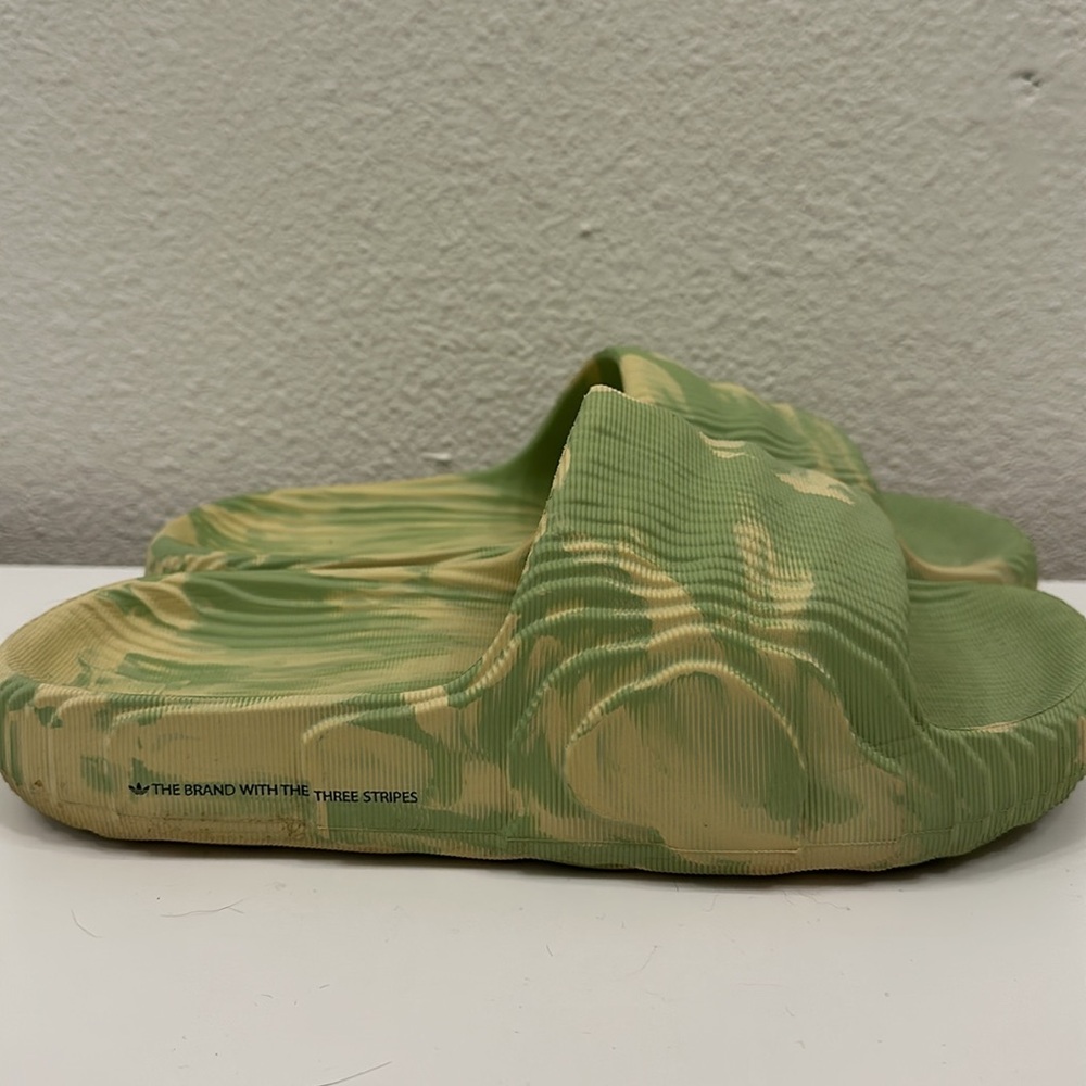 Adidas Slides - Picture 3 of 5